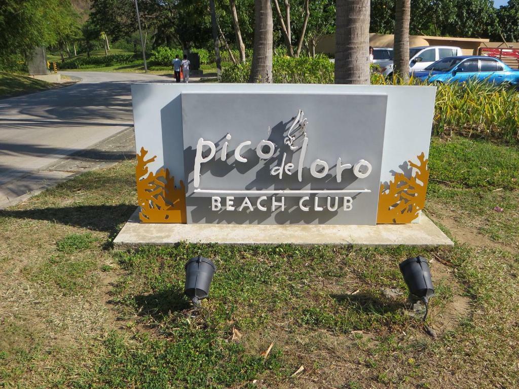 Pico De Loro - Myna B Studio Nasugbu Exteriér fotografie