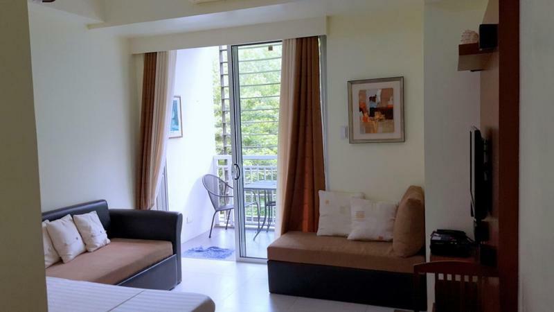 Pico De Loro - Myna B Studio Nasugbu Exteriér fotografie