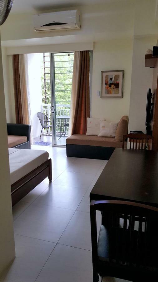 Pico De Loro - Myna B Studio Nasugbu Exteriér fotografie
