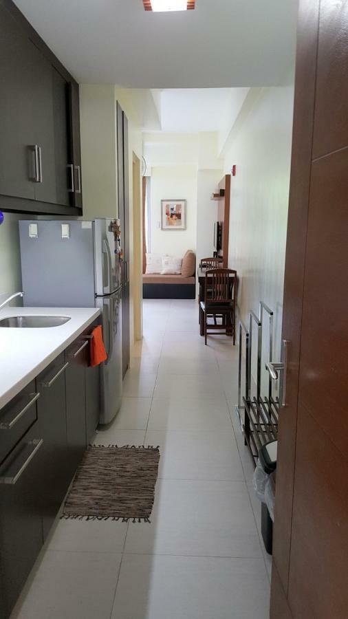 Pico De Loro - Myna B Studio Nasugbu Exteriér fotografie